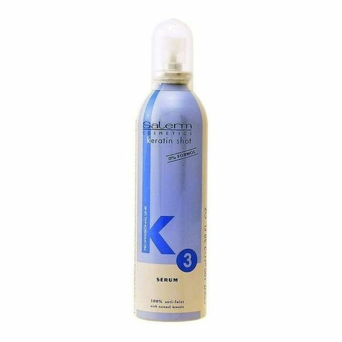 Hår Serum Salerm 973- 100 ml serumflaske