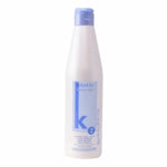 Håropretningscreme Keratin Shot Salerm Keratin Shot (500 ml) 500 ml hudplejeemballage