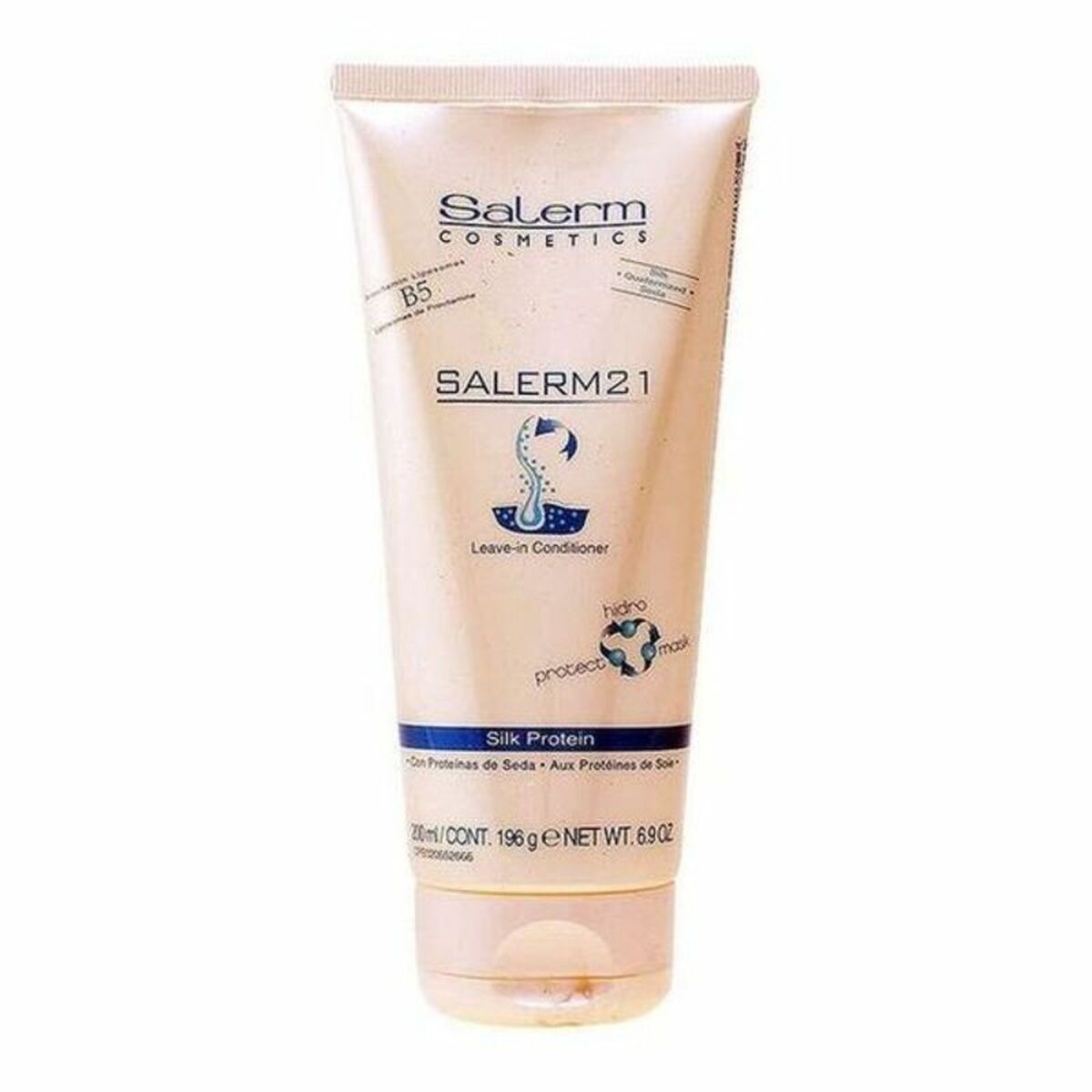 Non-Clarifying Conditioner Salerm 5738 1 L balsamflaske