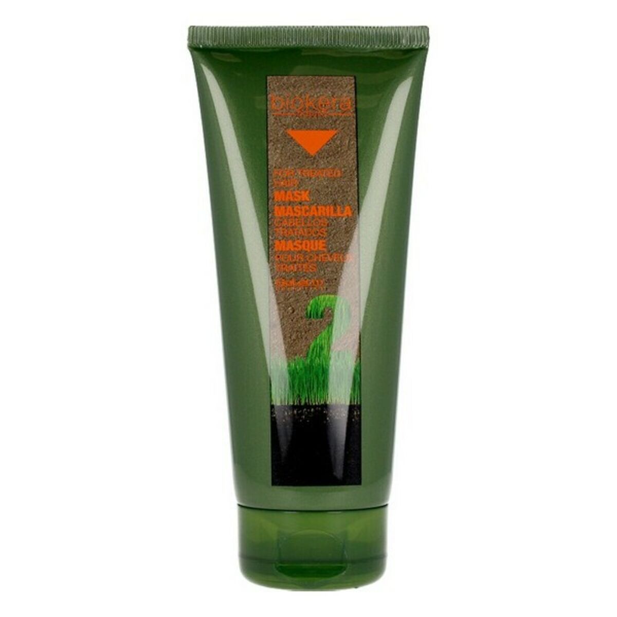 Color Protector Cream Salerm 3024 200 ml hudplejeemballage