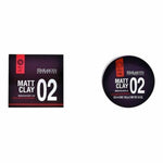 Hårpasta Matt Clay Salerm (125 ml) produktemballage