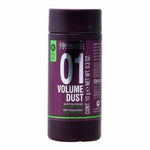 Volumising Care Volume Dust Salerm (10 g) produktemballage