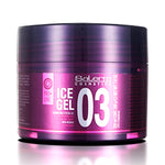 Strong Hold Gel Ice Salerm Ice Gel (200 ml) 200 ml hudplejeemballage