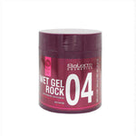 Shaping Gel Salerm Proline Wet Gel Rock (500 ml) hudplejeemballage