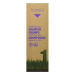 Deep Cleaning Shampoo Salerm Biokera Grapeology 300 ml shampooflaske