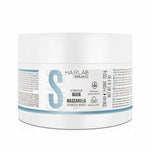 Hårmaske Salerm DERMOCALM 250 ml hårmaske emballage