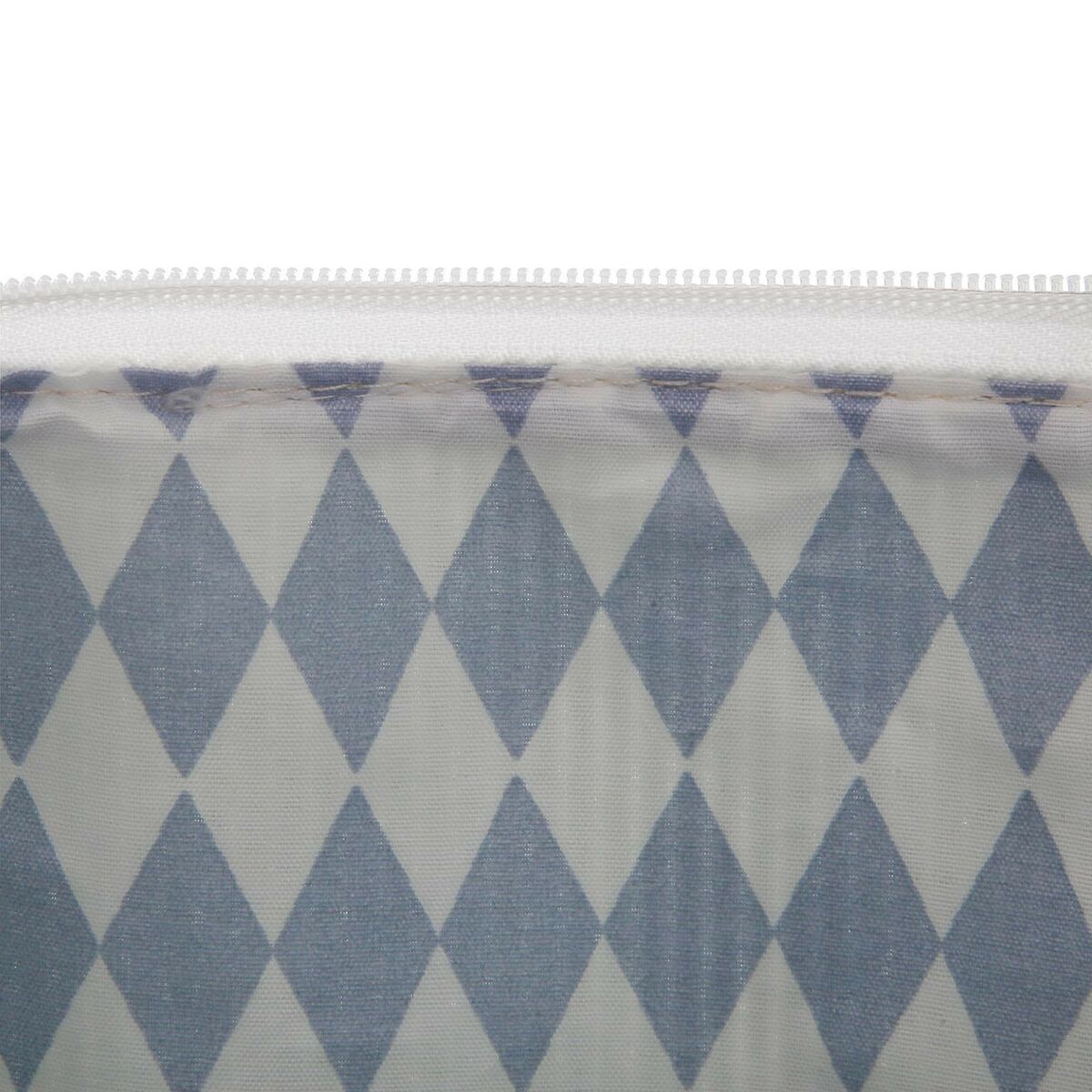 Travel Vanity Case Versa Corduroy Gul 12 x 16 x 24 cm produktemballage