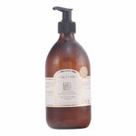 Anti-Stretch Mark Oil Body Oil Alqvimia produktemballage