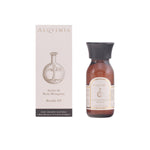 Ansigtsolie Alqvimia produktemballage