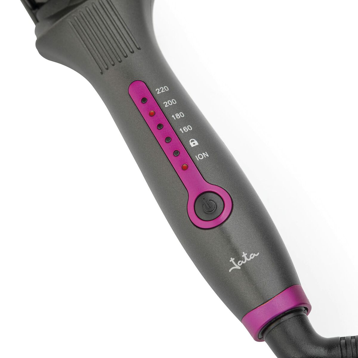 Styling Brush JATA JBCA1901 produktemballage