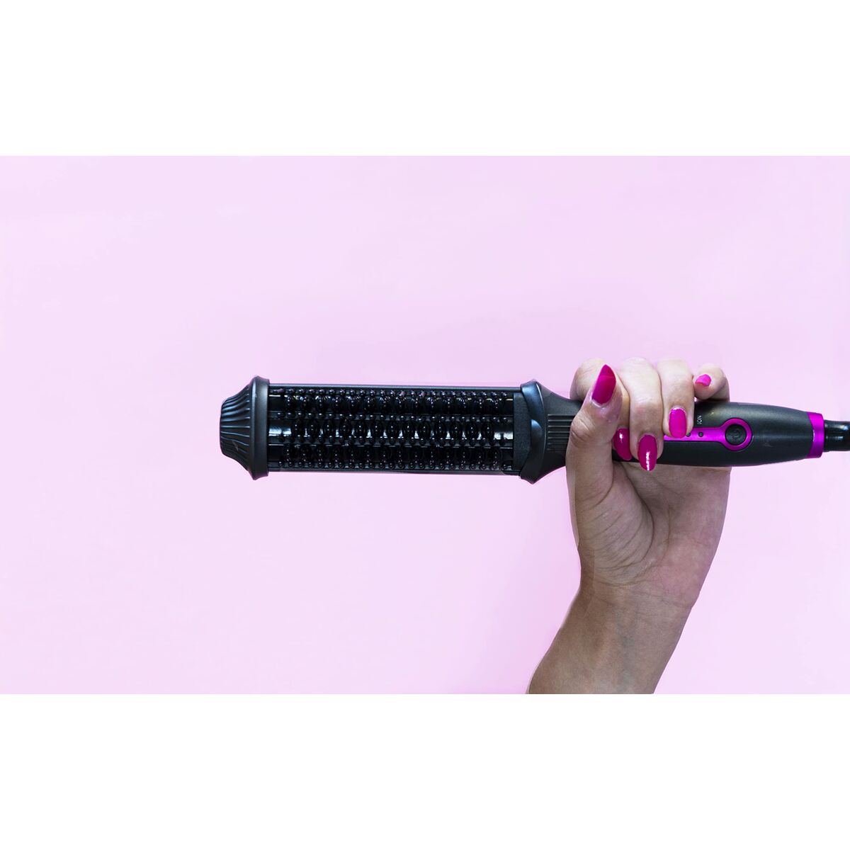 Styling Brush JATA JBCA1901 produktemballage
