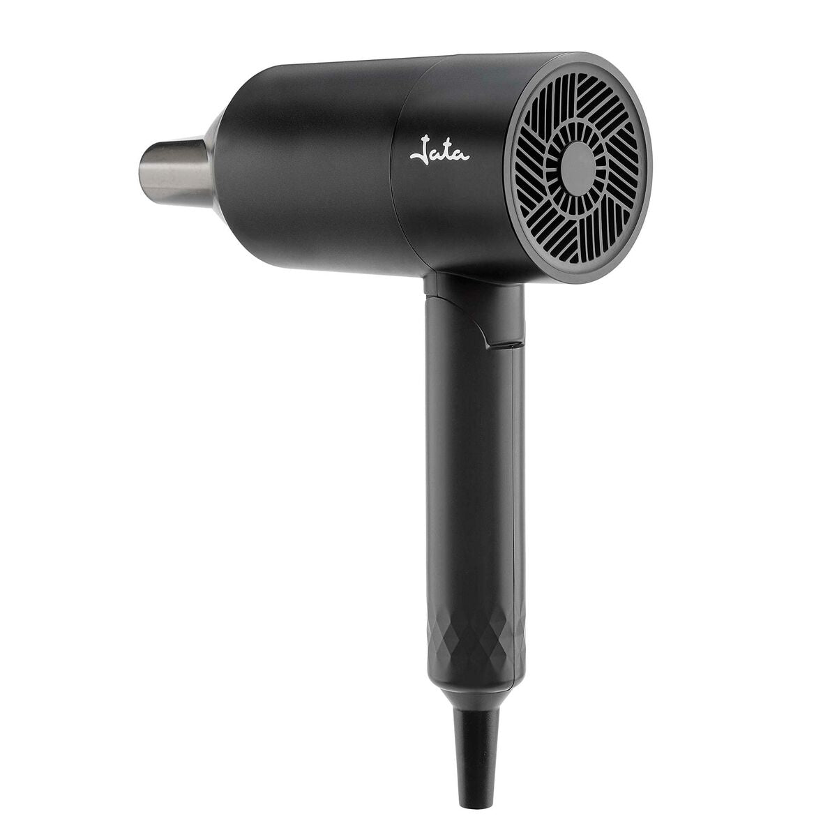 Hårtørrer JATA JBSC1430 Sort 2200 W produktemballage