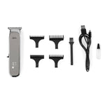 Hårklipper/barbermaskine JATA JBCP3315 produktemballage