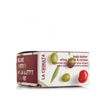 Body Butter La Chinata Cherry Body produktemballage