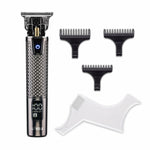 Hårklippere UFESA RAZOR FADE DIGITAL produktemballage