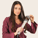 Curling Tongs UFESA produktemballage
