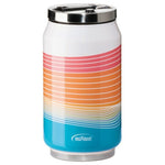 Atomiser Bottle Inoxibar produktemballage