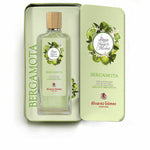 Unisex parfume Alvarez Gomez Agua Fresca Flores Bergamota EDT 150 ml flaske