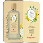 Dameparfume Alvarez Gomez AGUA FRESCA FLORES 150 ml produktemballage