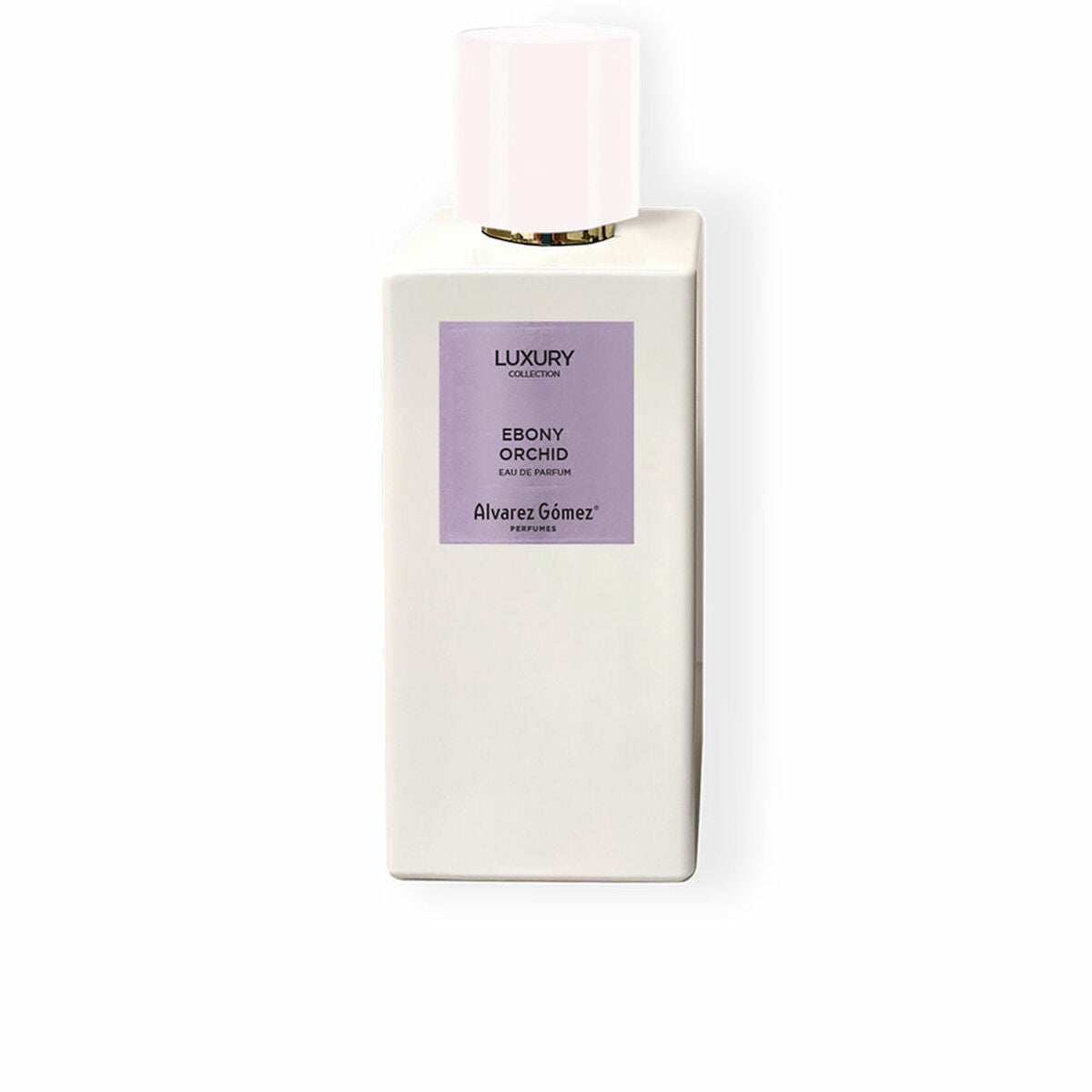 Alvarez Gomez Dameparfume Luksus 100 Ml 100 ml produktemballage