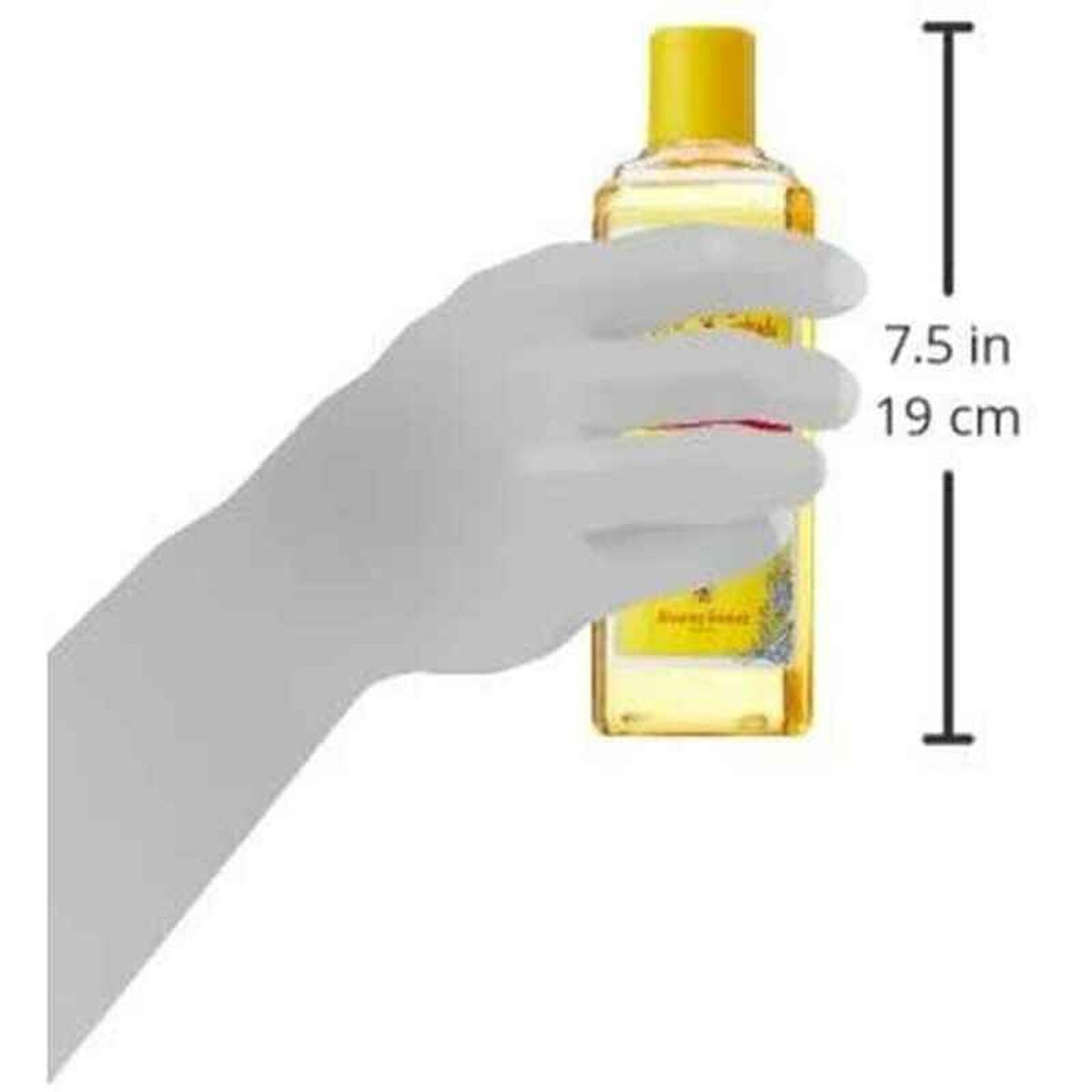 Shower Gel Alvarez Gomez 290 ml hudplejeemballage