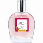 Dameparfume Alvarez Gomez Fruit Tea Collection Fresa EDT 100 ml flaske