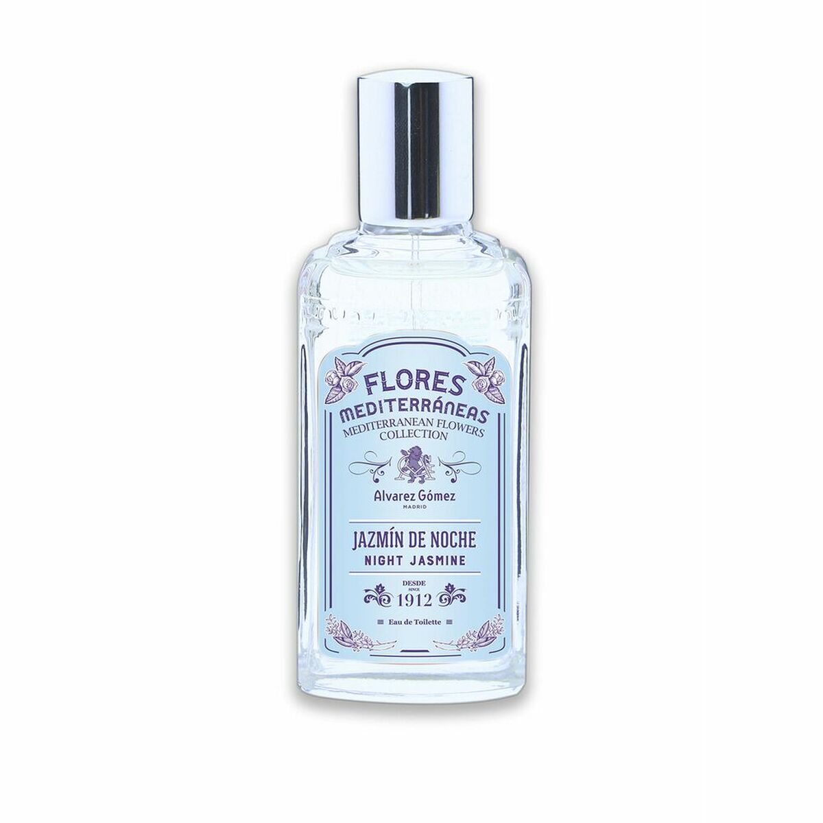 Dameparfume Alvarez Gomez EDT 150 ml til Dameflaske