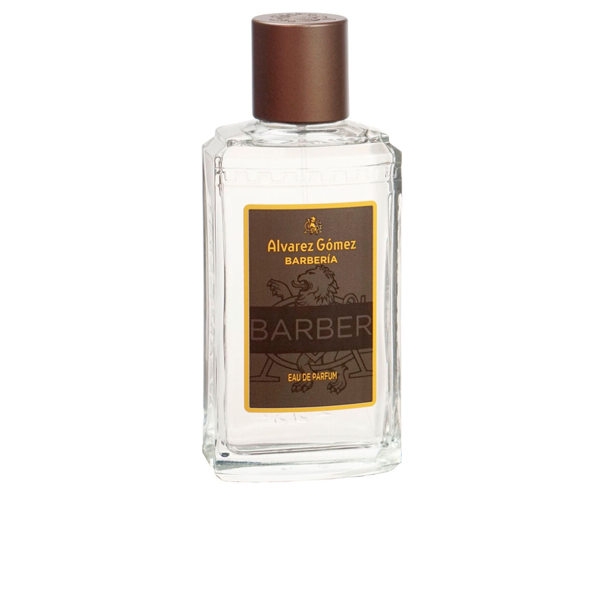 Unisex parfume Alvarez Gomez BRAC EDP EDT 150 ml til mænd flaske