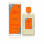 Unisex parfume Alvarez Gomez Eau d'Orange EDC 150 ml produktemballage