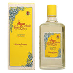 Unisex parfume Alvarez Gomez CC3-4E EDC produktemballage