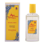 Unisex parfume Alvarez Gomez CC3-4E EDC produktemballage