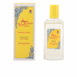 Unisex parfume Alvarez Gomez CC3-4E EDC produktemballage