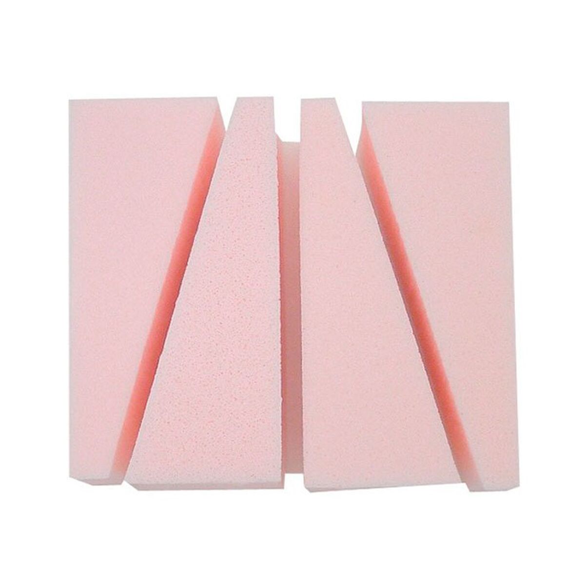 Make-up Sponge Postquam produktemballage