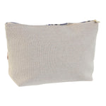 Travel Vanity Case Home ESPRIT Beige Lilac 25 x 7 x 15 cm (2 enheder) produktemballage