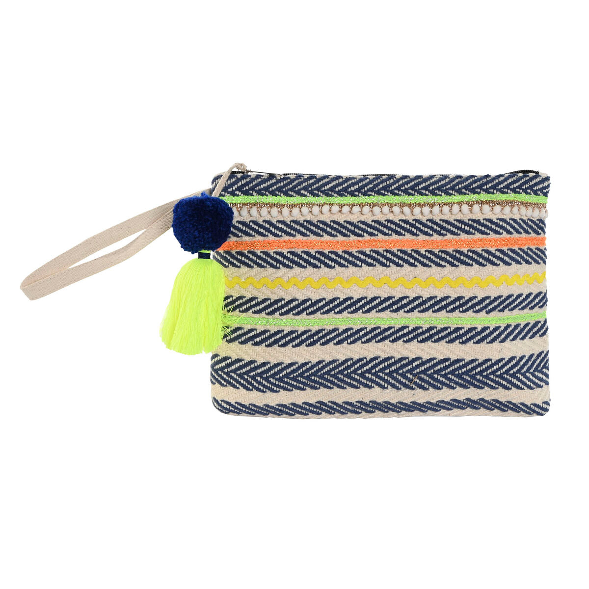 Travel Vanity Case Home ESPRIT 26 x 2 x 19 cm produktemballage