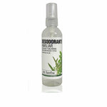 Spray Deodorant Tot Herba 100 ml produktemballage