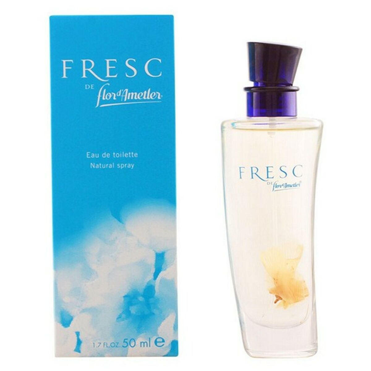 Flor de Almendro 'S 50 ml EDT flaske