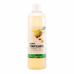 Shampoo Tot Herba Champú Tonificante 500 ml til kvinder shampooflaske