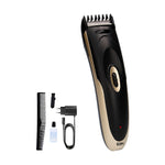 Hårklippere/Shaver EDM produktemballage