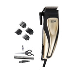 Hårklippere/Shaver EDM produktemballage