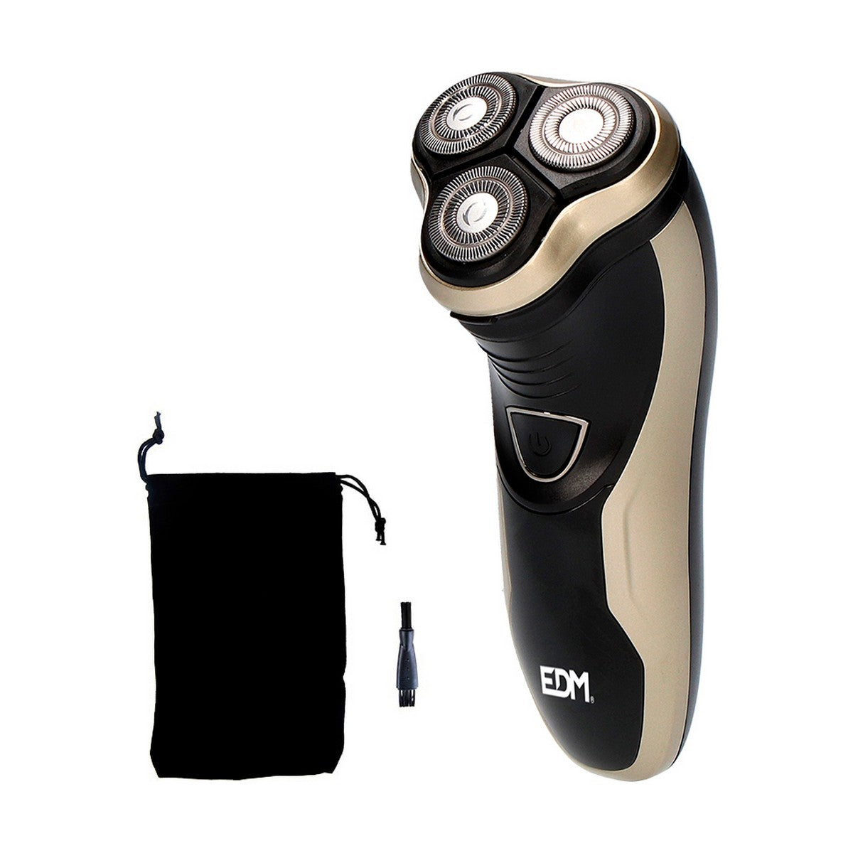 Elektrisk barbermaskine EDM-produktemballage