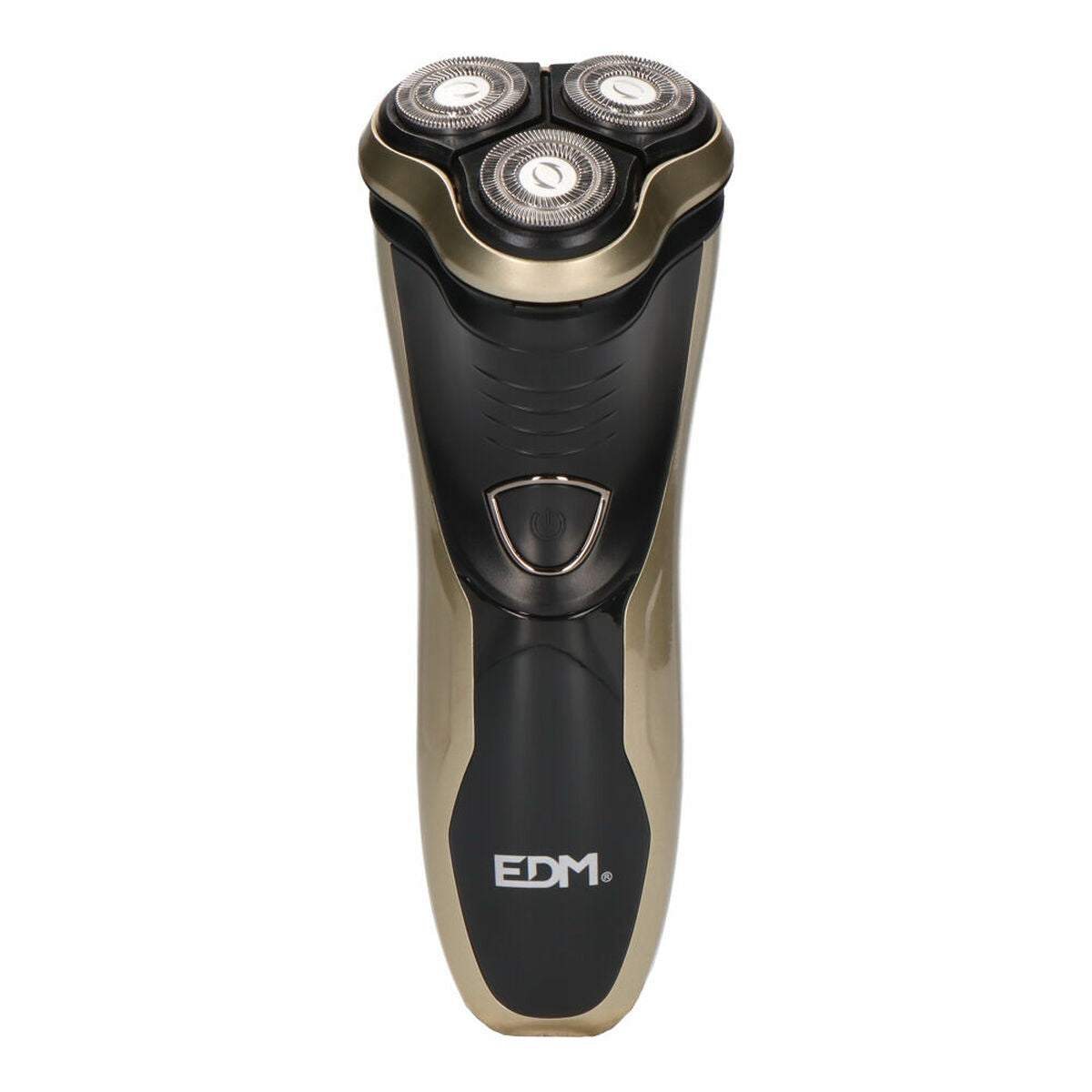 Elektrisk barbermaskine EDM-produktemballage