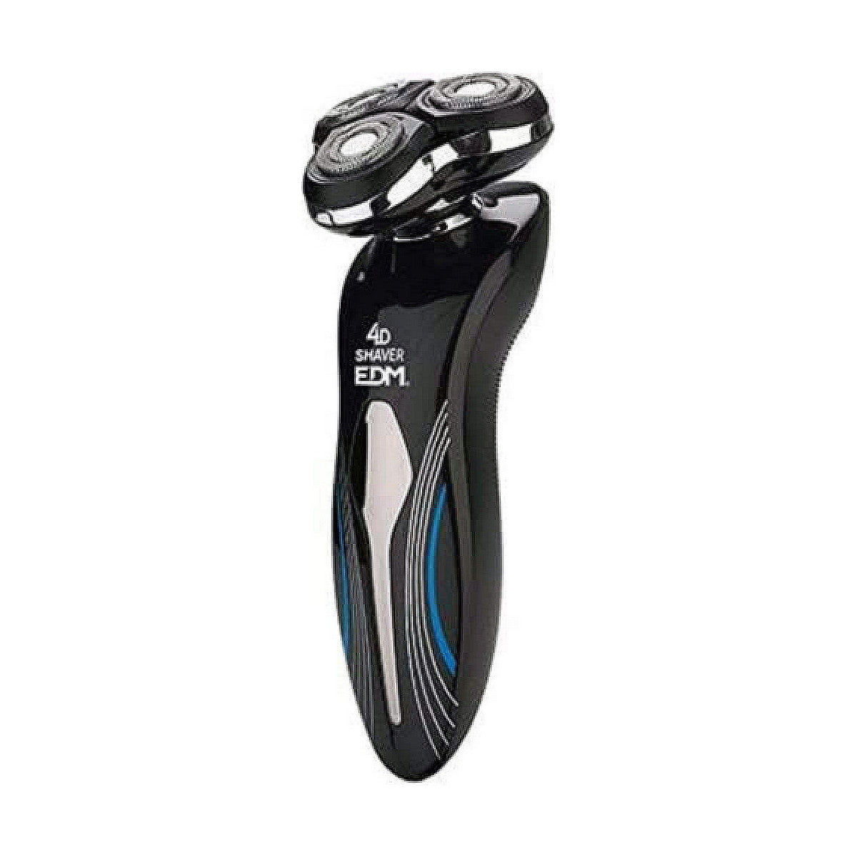 Shaver EDM produktemballage