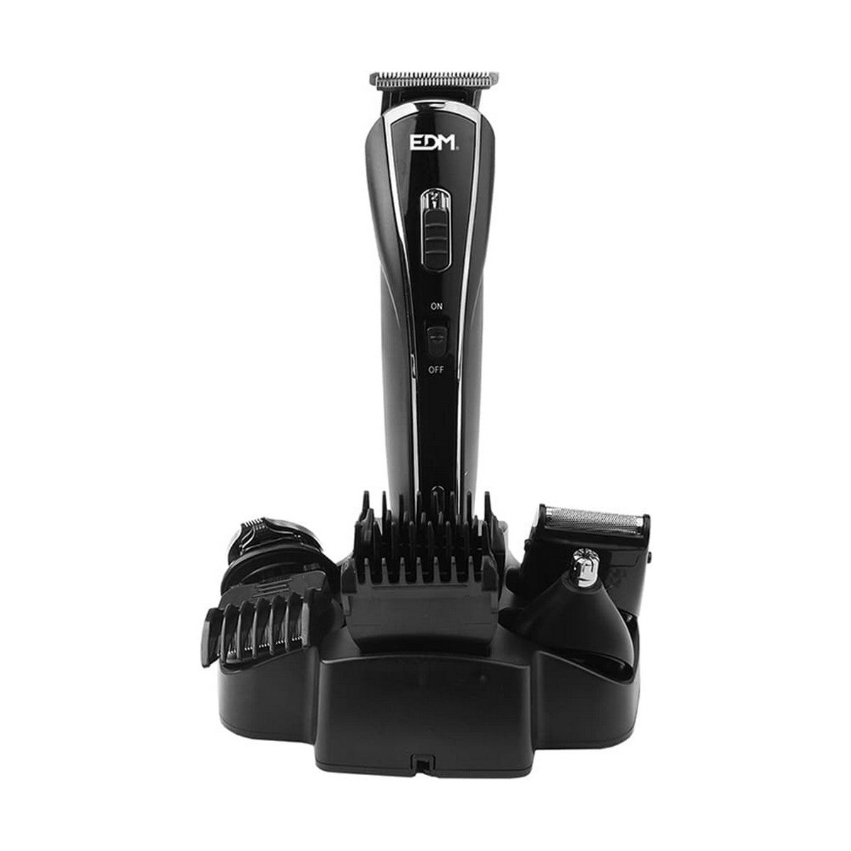 Hårklippere/Shaver EDM produktemballage
