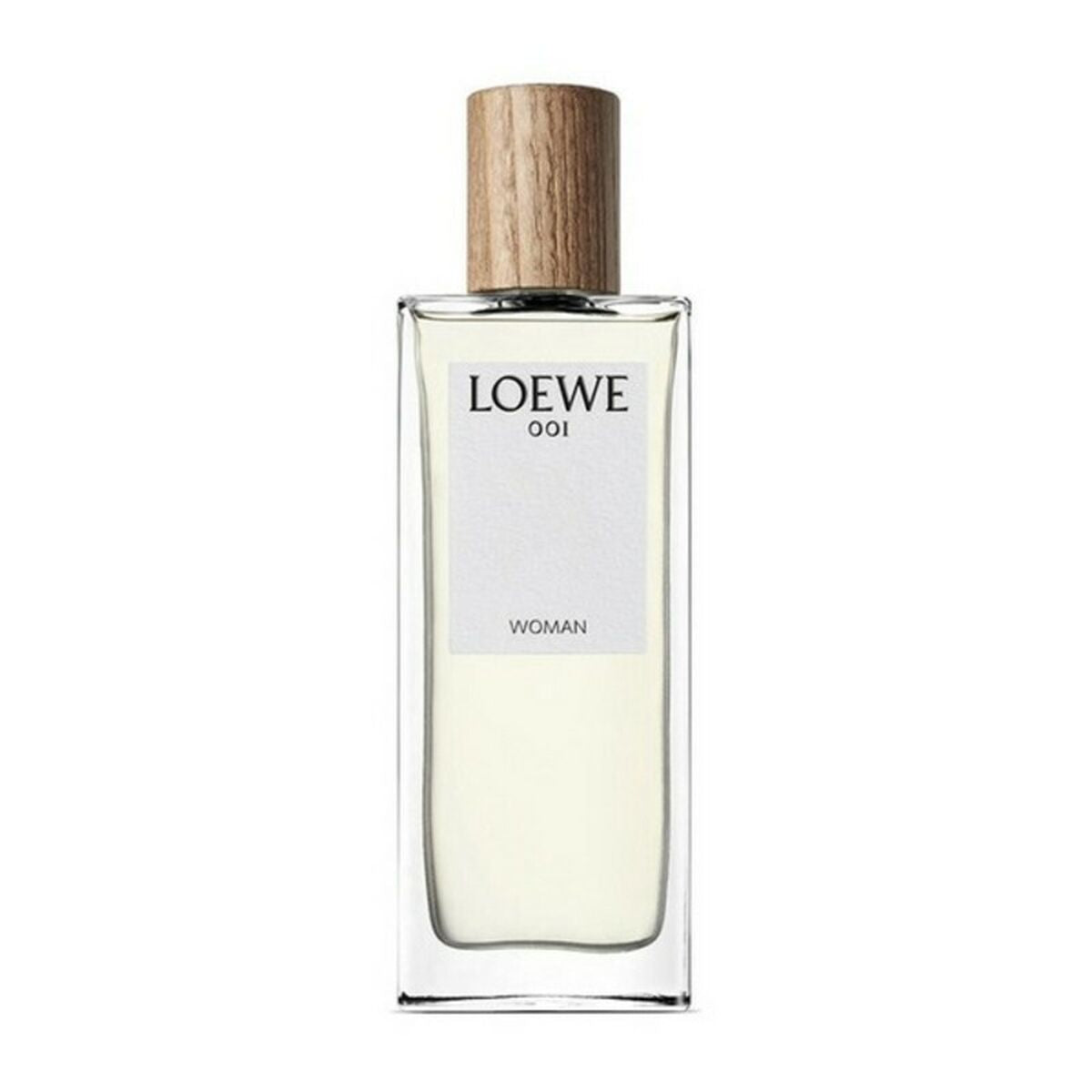 Dameparfume 001 Loewe EDP (100 ml) 100 ml flaske