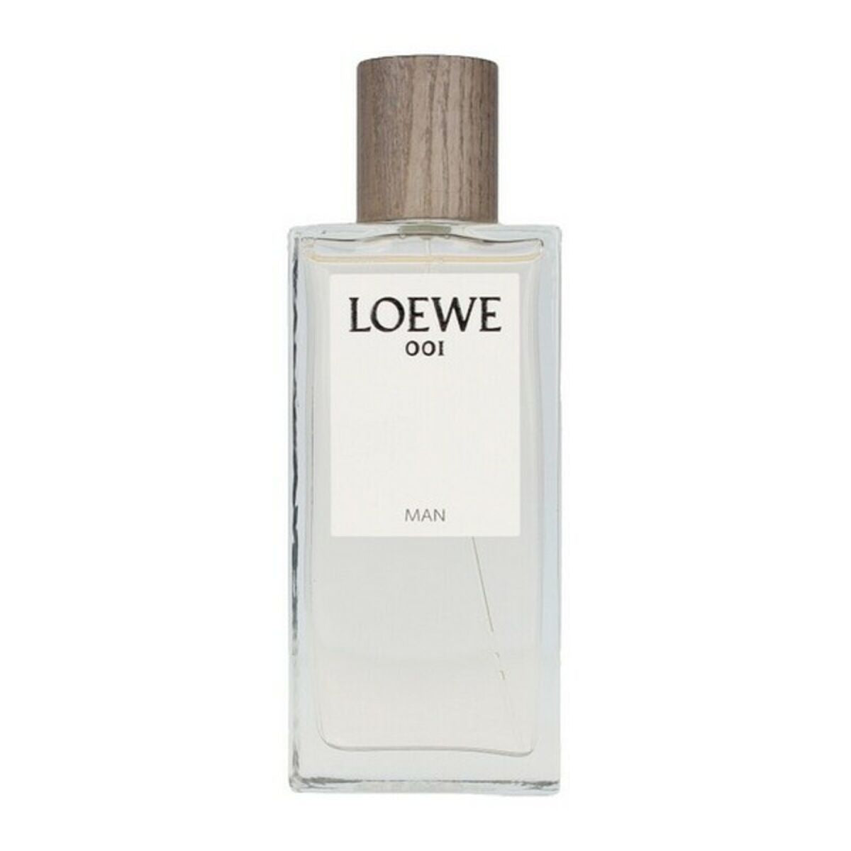 Herreparfume Loewe EDP 100 ml flaske