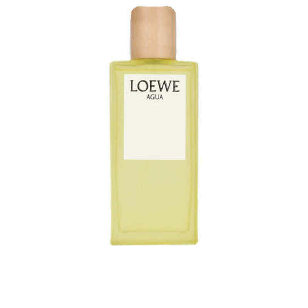 Unisex parfume Loewe AGUA DE LOEWE ELLA EDT 100 ml flaske