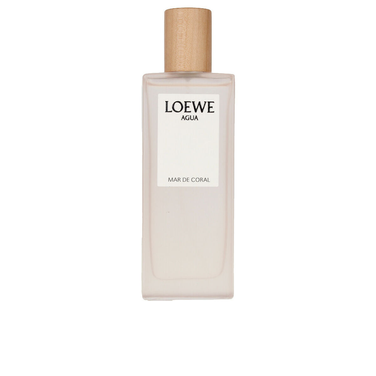 Dameparfume Loewe EDT flaske