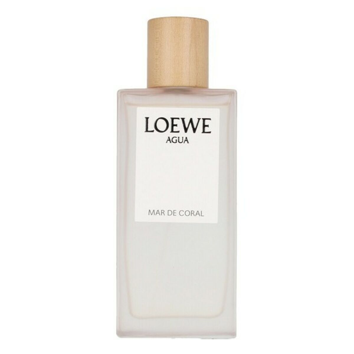 Dameparfume Loewe EDT flaske