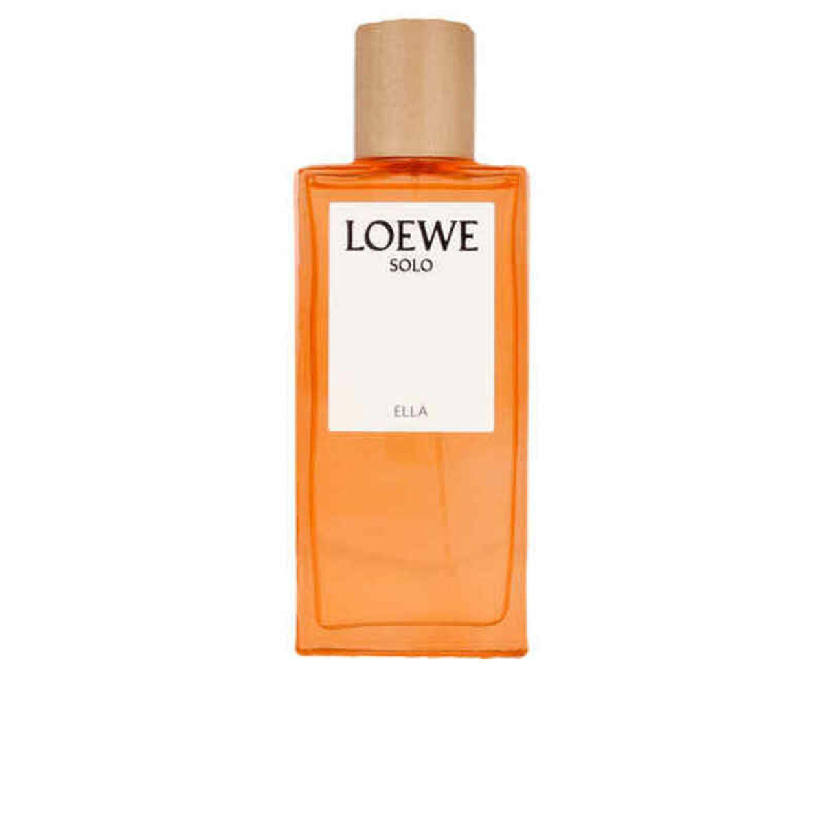 Dameparfume Solo Ella Loewe SOLO ELLA Solo Ella EDP 100 ml til Dameflaske